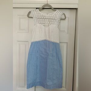 Lilly Pulitzer Maya Shift Dress